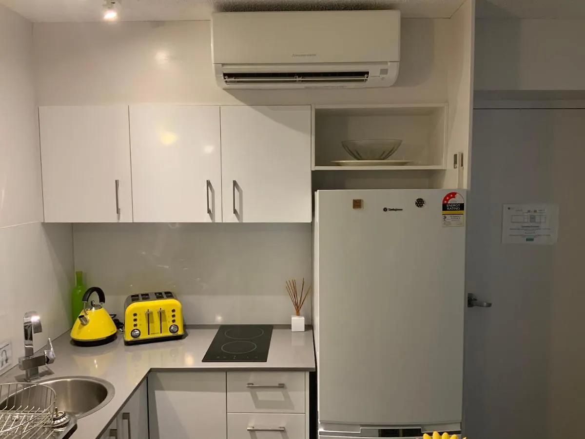 Ocean Courtyard - Beachside Unit Alexandra Headland 0*,
